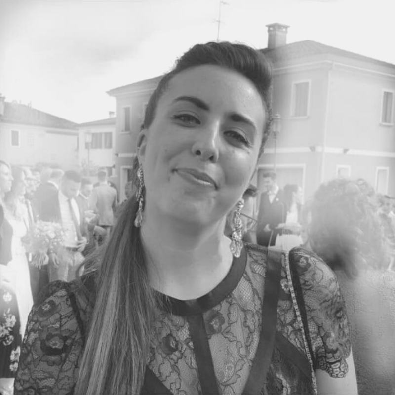 MARGHERITA FRESCHI
